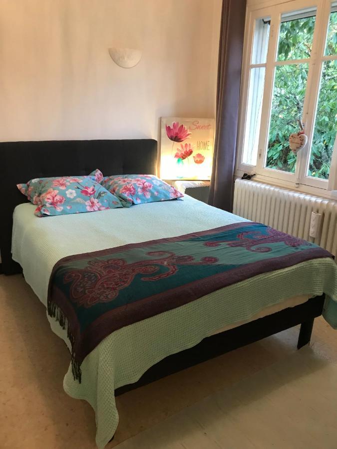 Chambre Cosy, Calme, Dans Maison Privee A 1,5 Km Village 소스펠 외부 사진