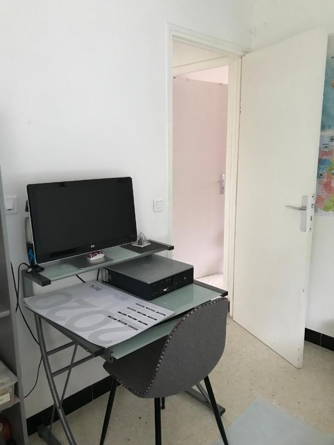 Chambre Cosy, Calme, Dans Maison Privee A 1,5 Km Village 소스펠 외부 사진
