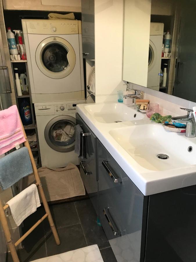 Chambre Cosy, Calme, Dans Maison Privee A 1,5 Km Village 소스펠 외부 사진